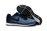 NIKE AIR ZOOM PEGASUS 34 Blue/Black