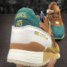 ASICS Gel-Lyte III X 24 KILATES H8P4K-7821 turquoise brown white