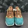 ASICS Gel-Lyte III X 24 KILATES H8P4K-7821 turquoise brown white