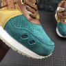 ASICS Gel-Lyte III X 24 KILATES H8P4K-7821 turquoise brown white