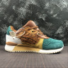 ASICS Gel-Lyte III X 24 KILATES H8P4K-7821 turquoise brown white
