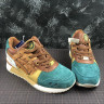 ASICS Gel-Lyte III X 24 KILATES H8P4K-7821 turquoise brown white