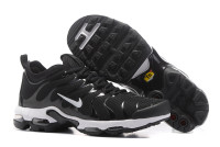 NIKE AIR MAX PLUS TN 2017 Black/White