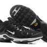 NIKE AIR MAX PLUS TN 2017 Black/White