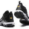 NIKE AIR MAX PLUS TN 2017 Black/White