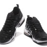 NIKE AIR MAX PLUS TN 2017 Black/White