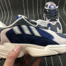 Adidas Yung-1 AQ0902 White Blue Gray