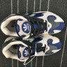 Adidas Yung-1 AQ0902 White Blue Gray