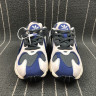 Adidas Yung-1 AQ0902 White Blue Gray