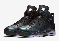 AIR JORDAN 6 “ALL-STAR”
