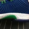 Adidas Crazy Explosive PK Blue Green CQ1397 