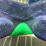Adidas Crazy Explosive PK Blue Green CQ1397 
