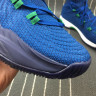 Adidas Crazy Explosive PK Blue Green CQ1397 