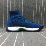 Adidas Crazy Explosive PK Blue Green CQ1397 