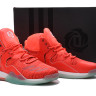 Adidas D Rose 7 Boost Orange