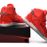 Adidas D Rose 7 Boost Orange