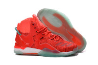 Adidas D Rose 7 Boost Orange