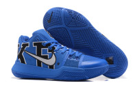 Nike Kyrie 3 “Duke” 