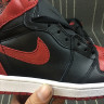 AIR JORDAN1 RETRO HIGH OG 1 555088-011 36-46