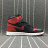 AIR JORDAN1 RETRO HIGH OG 1 555088-011 36-46