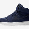 AIR JORDAN 1 HIGH STRAP Navy
