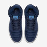 AIR JORDAN 1 HIGH STRAP Navy