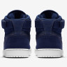 AIR JORDAN 1 HIGH STRAP Navy