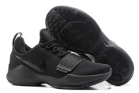 Nike PG 1 All in black