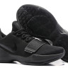 Nike PG 1 All in black