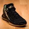 Air Jordan XXXII Low BG Camo Original