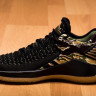 Air Jordan XXXII Low BG Camo Original