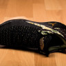 Air Jordan XXXII Low BG Camo Original