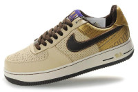 Air Force One Low Cooper