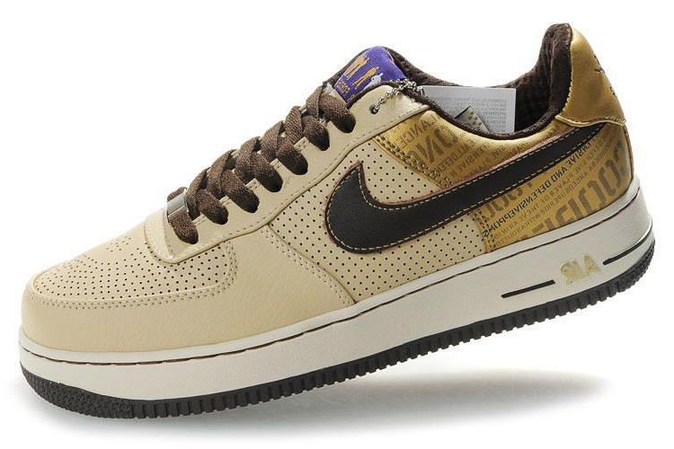 Air Force One Low Cooper