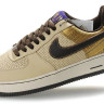 Air Force One Low Cooper