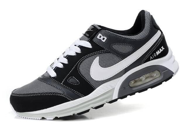 Nike Air Max Lunar (gray/white)