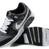 Nike Air Max Lunar (gray/white)