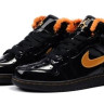 Jordan 1 (black/orange) MEX
