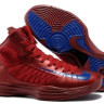 Lunar Hyperdunk 2012 (red blue)