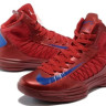 Lunar Hyperdunk 2012 (red blue)