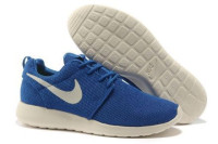 Roshe Run (blue/white)