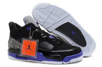 Jordan Son of Mars “Grape Ice”
