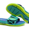 Тапочки LeBron James 10 tisque/blue/salat