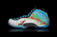 Foamposite One Weatherman