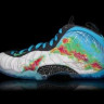 Foamposite One Weatherman