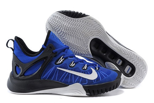 HyperRev 2015 Blue/Black