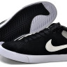 Nike Court Tour Mid black