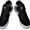 Nike Court Tour Mid black