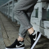 Nike Court Tour Mid black