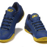 UA Curry Two Low blue/yellow